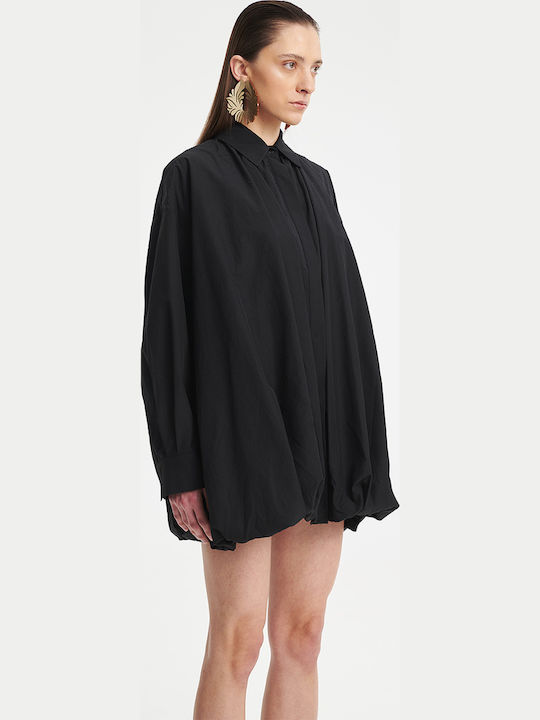 Eleh Abendkleid Schwarz