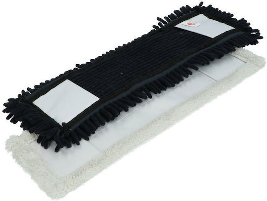 Valma Ανταλλακτικό Παρκετέζας 100% Μικροϊνών 43x12cm 2τμχ 3202700