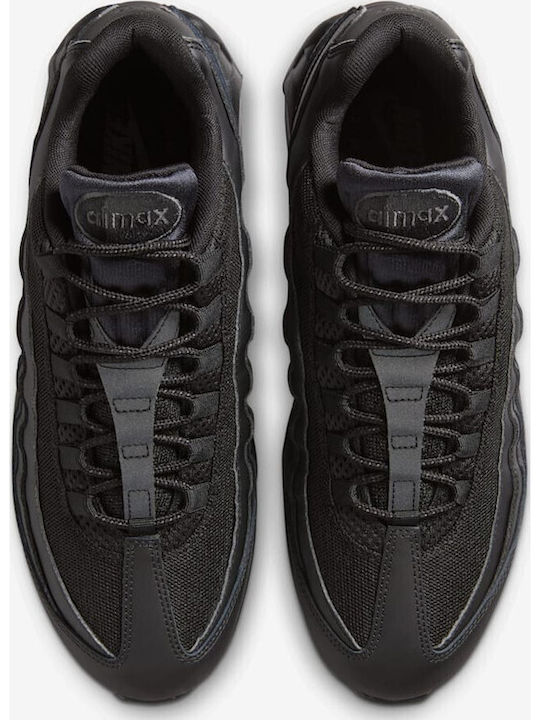 Air Max Herren Sneakers Anthracite