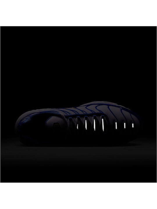 Air Max Plus Sneakers Blue