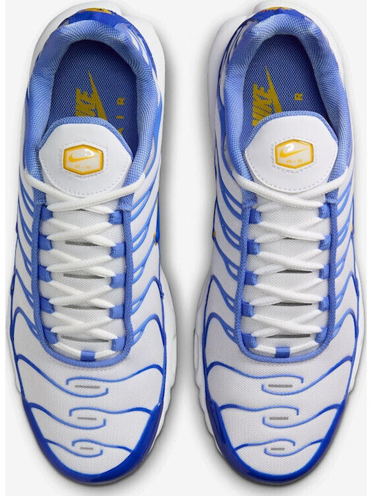Air Max Plus Sneakers Blue