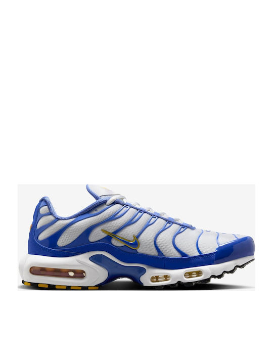 Air Max Plus Sneakers Blue