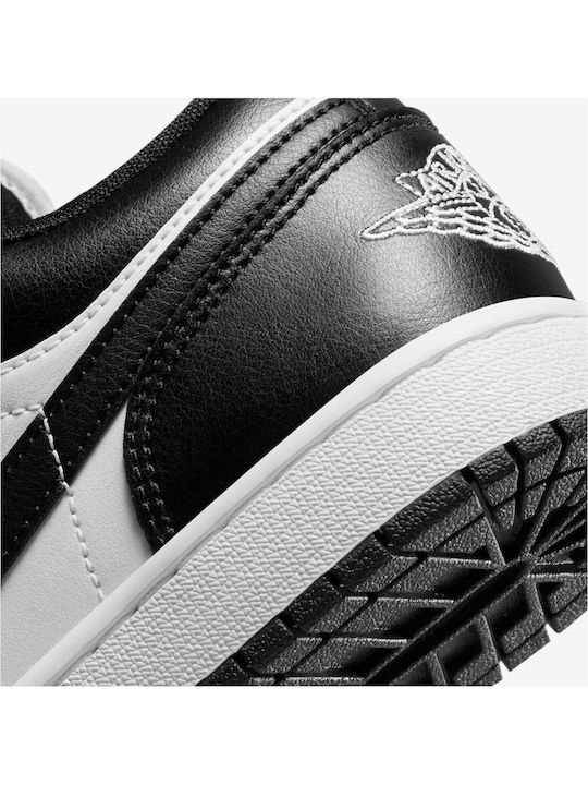 Air  1 Low Adidași Pentru Femei White / Black