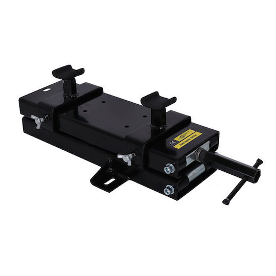 MCS Central Motorcycle Frame Stand with Maximum Weight 500kg