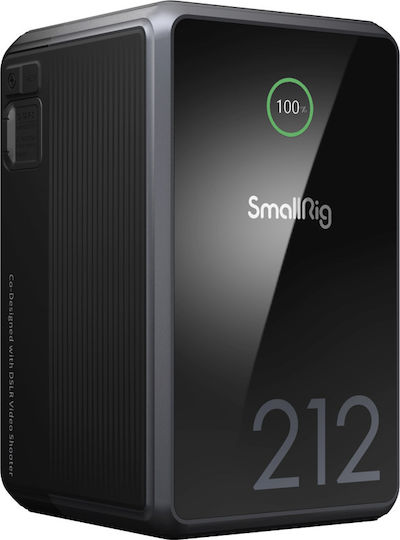 SmallRig X Caleb Pike Vb212 Mini V Mount Baterie 4293