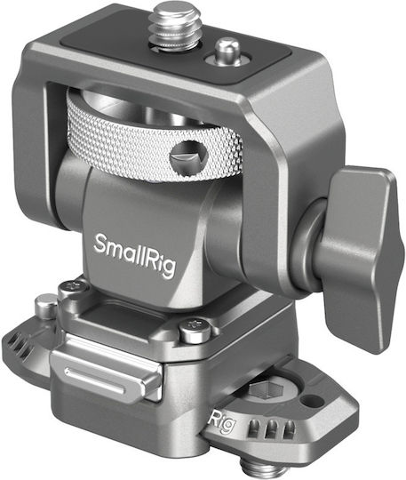 Smallrig 4487 Hawklock H21 Suport Monitor Cu Eliberare Rapidă Nato Clamp