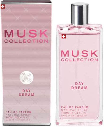 Musk Collection Daydream Eau de Parfum 50ml