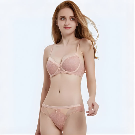 Vanity Sexy Dessous-Sets Mit Spitze Transparenz