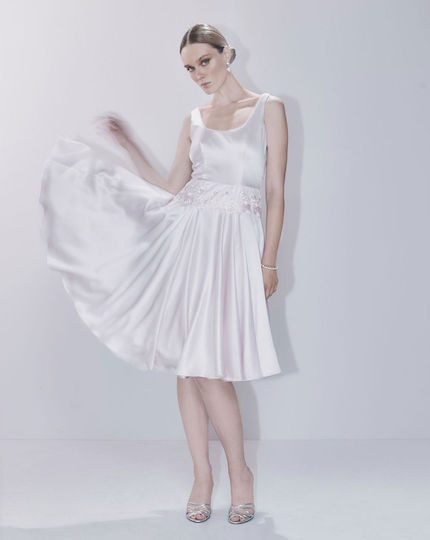 Burda Style Magazine 3/2026, March 2026