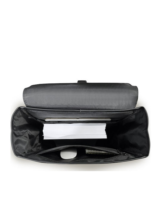 BMW Backpack for Laptop 15" in Black Colour BMBP15SIPUISLK