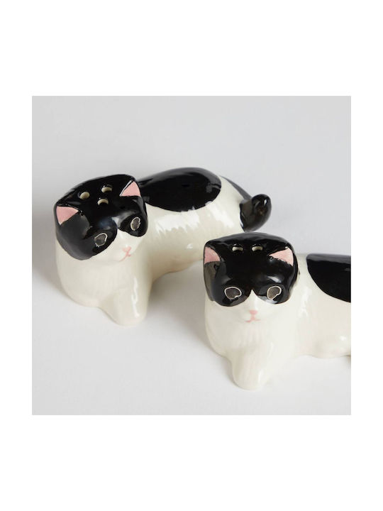 Butlers Set De Sare Și Piper 2 Bucăți
