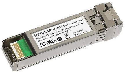 NetGear Sende- und Empfangsgerät 1Stück (05547614001)