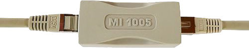 Isolator Baaske Network Mi 1005 Med Grey Retail