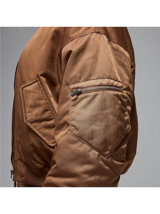 Renegade Women's Sports Waterproof and Windproof Jacket Archaeo Brown