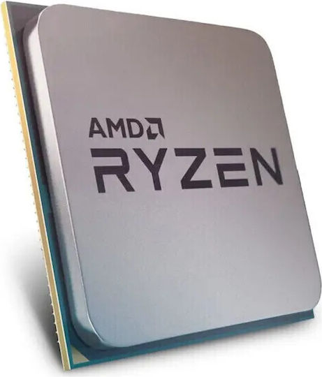 AMD Ryzen 7 9800X3D 4.7GHz Procesor cu 8 nuclee pentru Socket AM5
