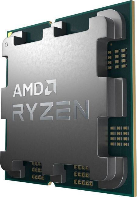 AMD Ryzen 7 9800X3D 4.7GHz Procesor cu 8 nuclee pentru Socket AM5