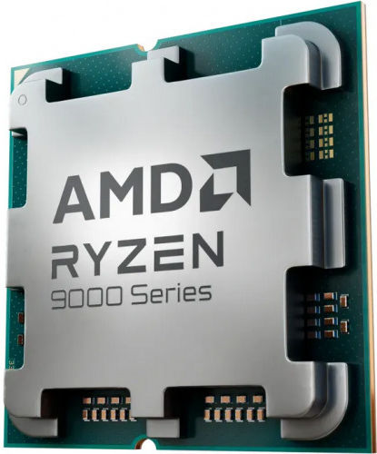 AMD Ryzen 7 9800X3D 4.7GHz Processor 8 Core for Socket AM5 Tray