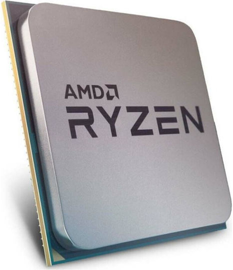 AMD RYZEN5 5500 CPU AM4ソケット AMD Ryzen 5 5500 3.6GHz Procesor cu 6 nuclee pentru Socket AM4 cu
