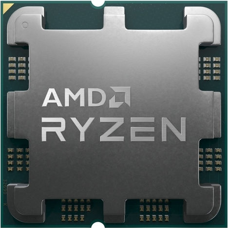 AMD Ryzen 7 7700X 4.5GHz Επεξεργαστής 8 Πυρήνων για Socket AM5 σε Κουτί