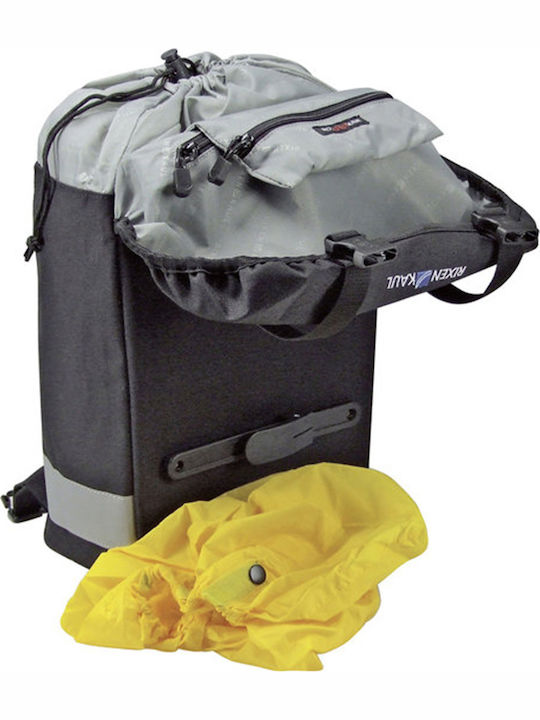 Klickfix Bicycle Saddle Bag 15lt