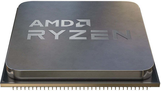 AMD Ryzen 5 5600XT 3.7GHz Procesor cu 6 nuclee pentru Socket AM4
