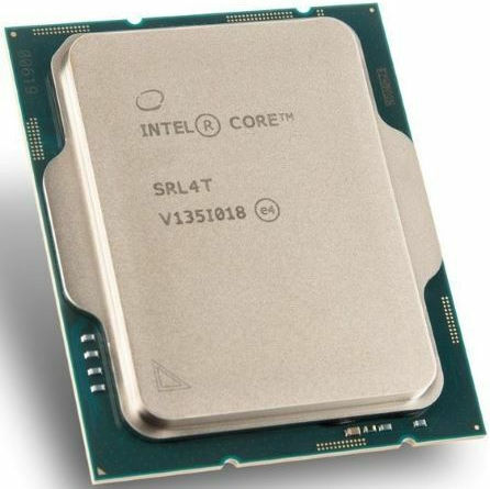 Intel Core i3 12100F 3.3GHz Procesor cu 4 nuclee pentru Socket