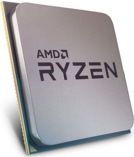 AMD Ryzen 5 5500GT 3.6GHz Επεξεργαστής 6 Πυρήνων για Socket AM4 Tray