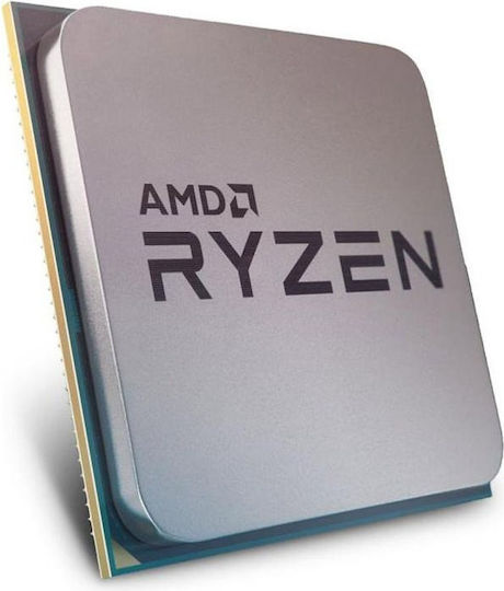AMD Ryzen 7 5700G 3.8GHz Procesor cu 8 nuclee pentru Socket AM4
