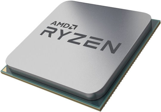 AMD Ryzen 3 3200G 3.6GHz Процесор 4 Ядра за Socket AM4 Tray