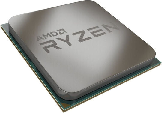 AMD Ryzen 3 3200G 3.6GHz Процесор 4 Ядра за Socket AM4 Tray
