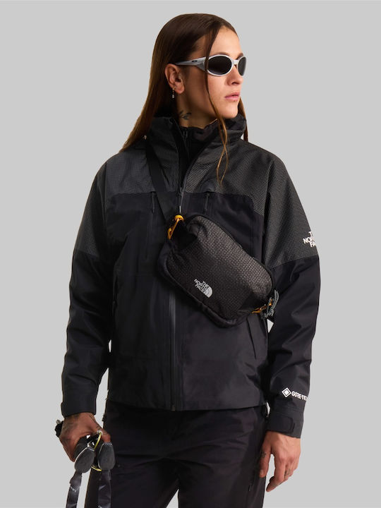 Lumbar Bum Bag Gray