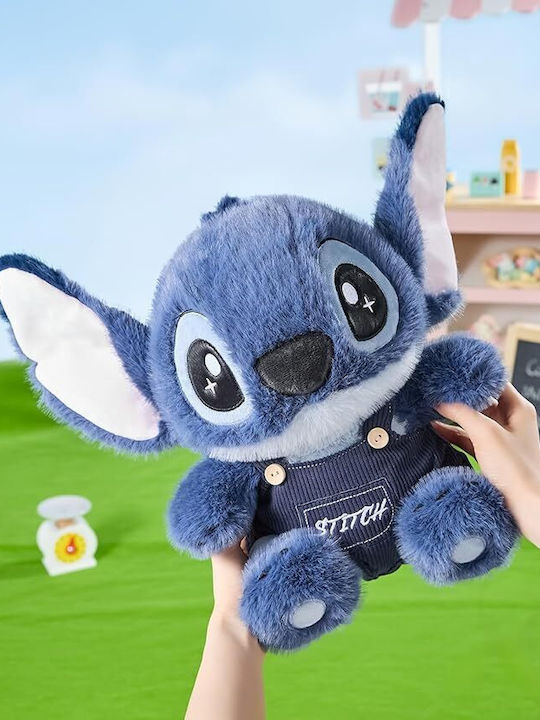 Disney Παιδική Τσάντα Πλάτης Μπλε