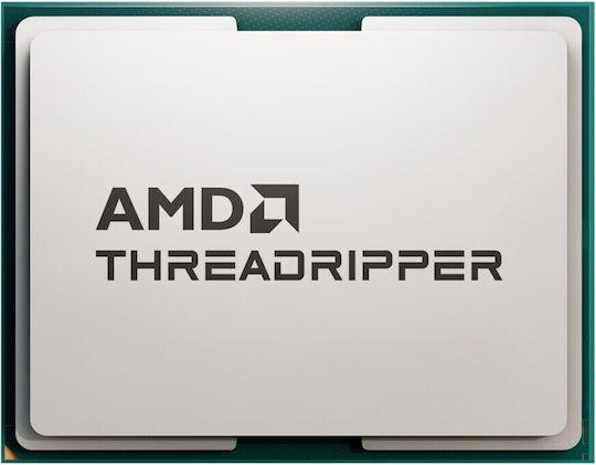 AMD Ryzen Threadripper 5955WX 4GHz CPU Processor 16 Cores for Socket sWRX8 in Box
