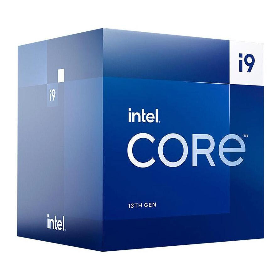 intel Core i9–13900k Intel Core i9-13900K 2.2GHz Procesor cu 24 nuclee pentru Socket