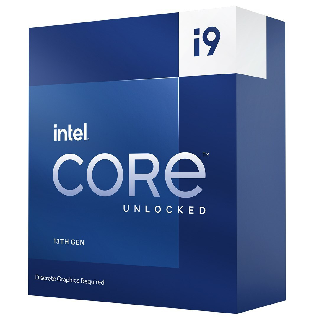 Intel Core i9-13900KF 2.2GHz Επεξεργαστής 24 Πυρήνων για Socket 1700 σε Κουτί (BX8071513900KF)