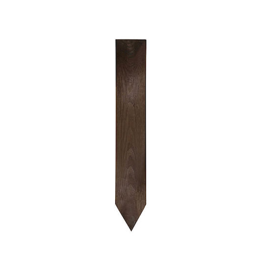 Tesias Group Picket for Garden Fence Made of Wood 9.5x2.1x55cm 10 Pieces