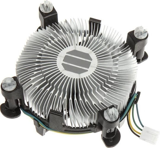 Intel Celeron Dual Core G5925 3.6GHz Prozessor 2 Kerne für Socket 1200 in Box