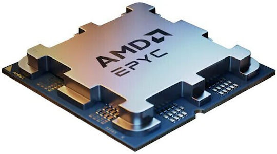 AMD Epyc 4344P 3.8GHz Processor 8 Core for Socket AM5 Tray