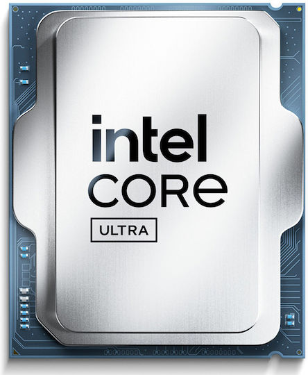 Intel Ultra 7 265F 2.4GHz Processor 20 Core for Socket 1851 in Box