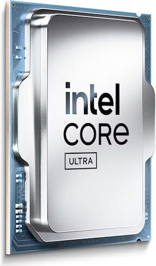 Intel Ultra 7 265F 2.4GHz Processor 20 Core for Socket 1851 in Box