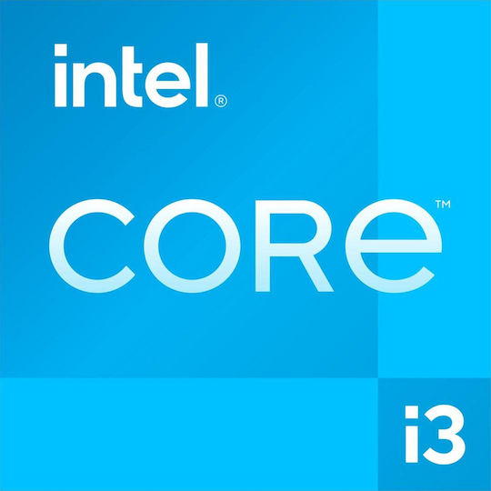 Intel Core i3 13100 3.4GHz Procesor cu 4 nuclee pentru Socket 1700 Tray
