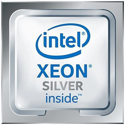 Intel Xeon Silver 4314 2.4GHz Επεξεργαστής 16 Πυρήνων για Socket 4189 Tray
