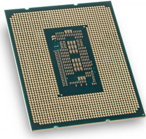 Intel Core i9-12900F 1.80GHz Processor 16 Core for Socket 1700 in Box with Heatsink
