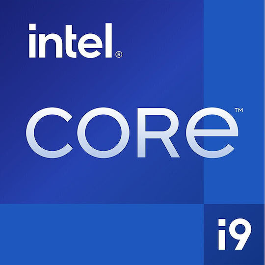 Intel Core i9-12900F 1.80GHz Processor 16 Core for Socket 1700 in Box with Heatsink