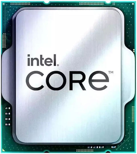 Intel Core i5 13500 2.5GHz Procesor cu 14 nuclee pentru Socket