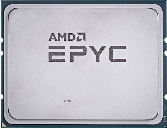 AMD Epyc Epyc 7203 2.8GHz Processor 8 Core for Socket SP3 Tray