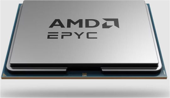AMD Epyc EPYC 8024P 2.4GHz Processor 8 Core for Socket SP6 Tray
