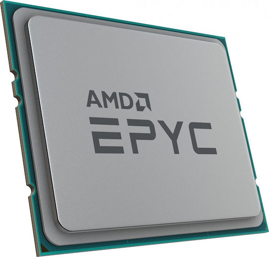 AMD Epyc AMD 9124 3GHz Processor 16 Core for Socket SP5 Tray