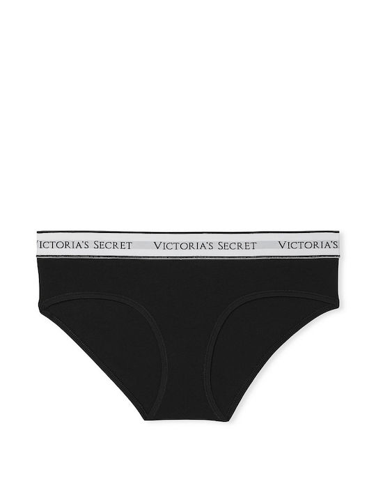Damen-Slip Schwarz