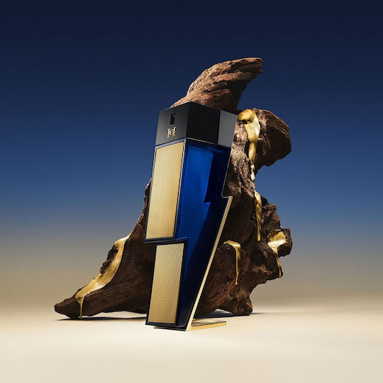Carolina Herrera Bad Boy Cobalt Парфюмна Вода 100мл